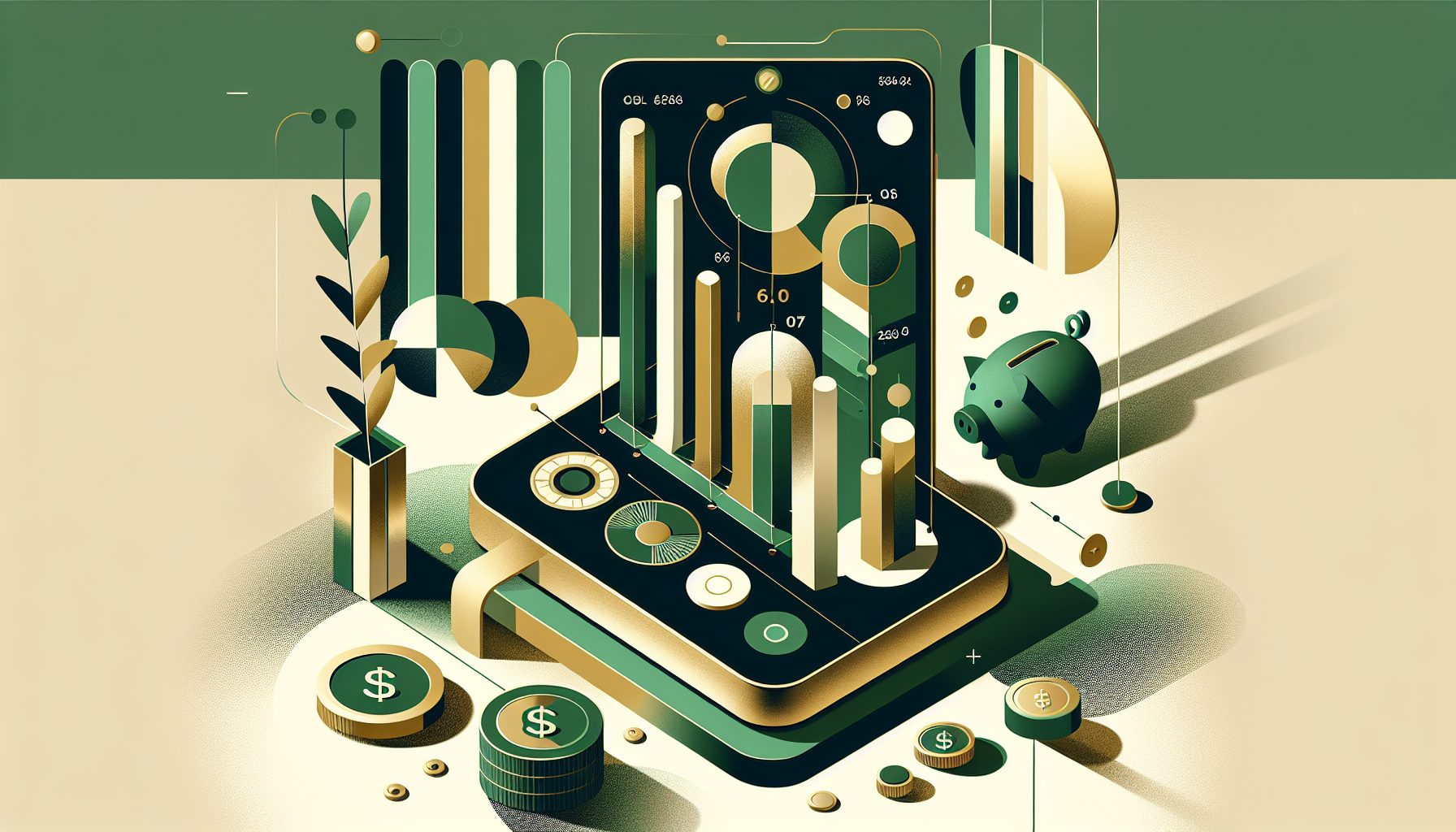 Best budgeting apps on a smartphone