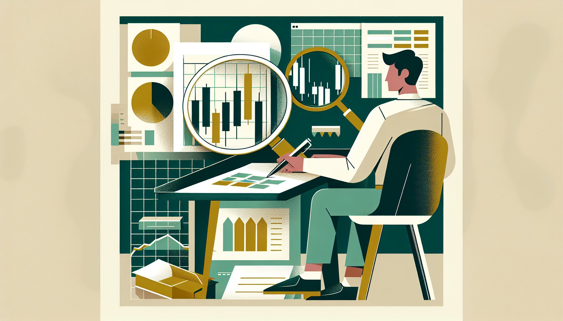 How to research a stock before you buy