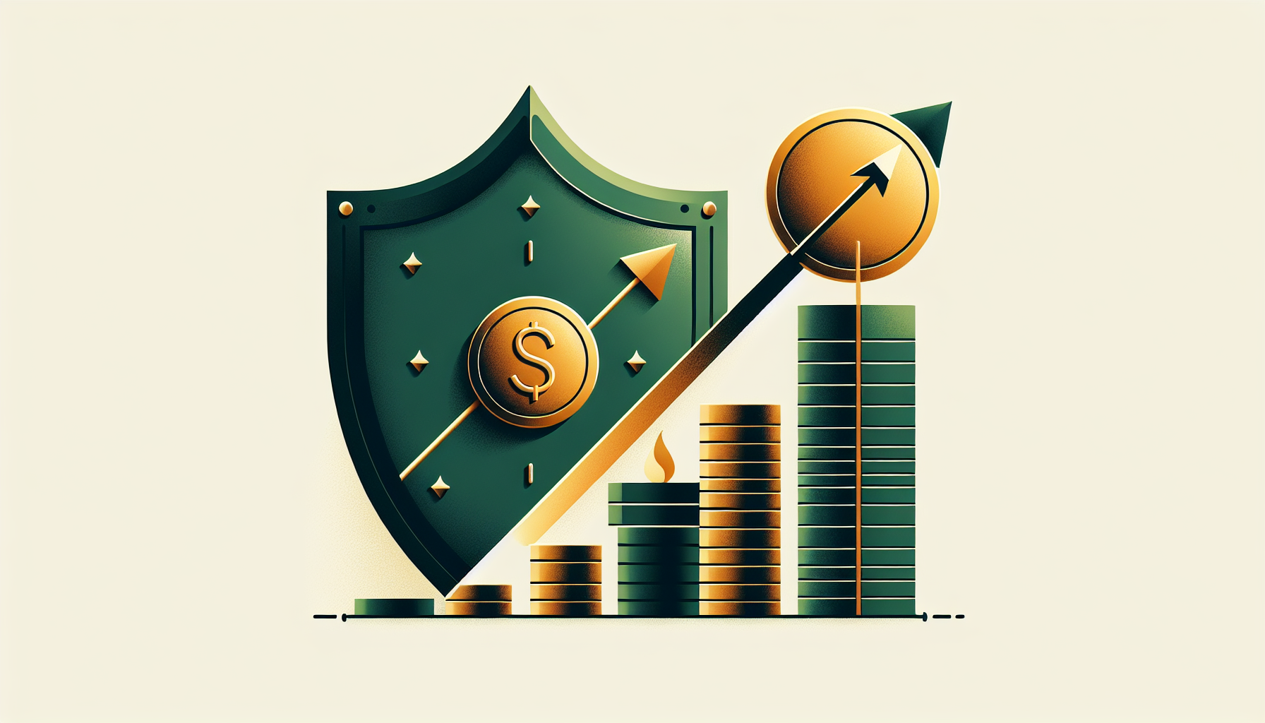 How to protect your savings when inflation spikes