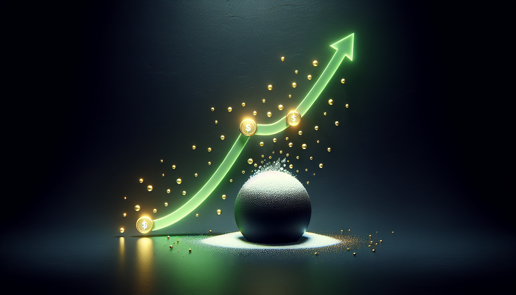 Compound Savings Calculator