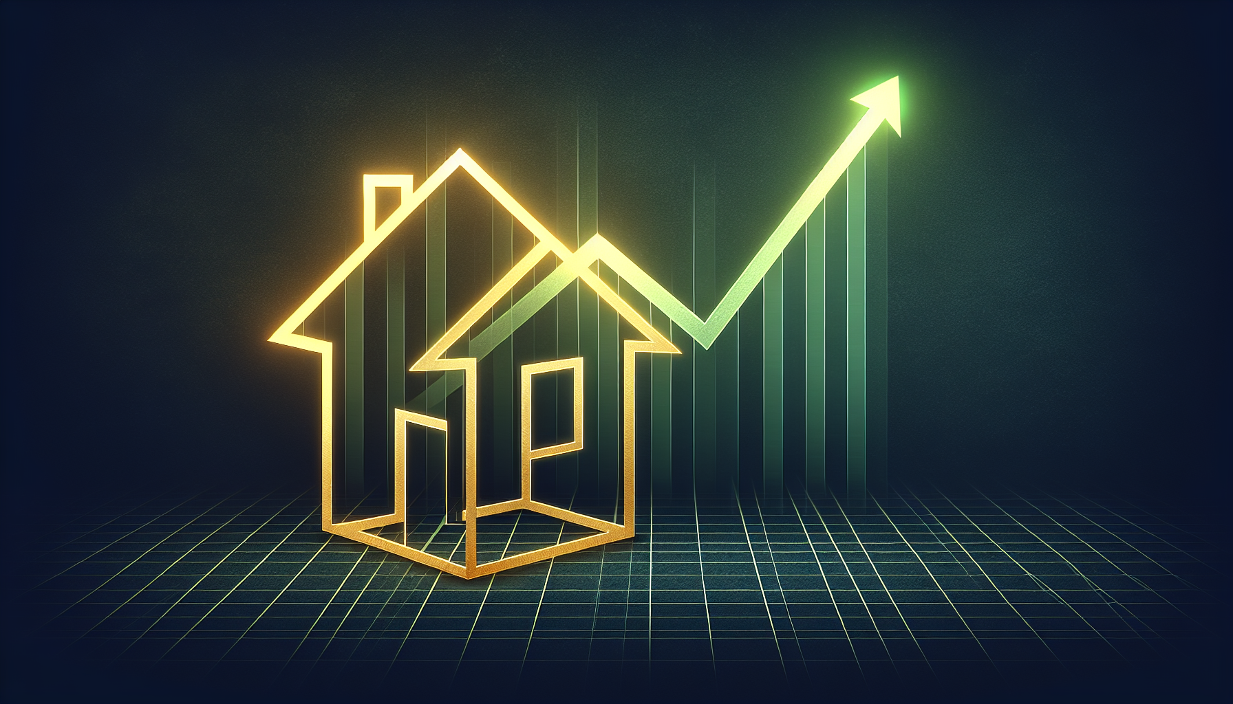 Mortgage vs Invest Calculator